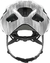 Capacete Ciclismo Abus Macator Branco e Prata Tam. M 52-58cm na internet