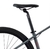 Bicicleta Oggi Big Wheel 7.0 Alivio 18 Cinza/Vermelho A29 - Bike Shop