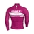 Camisa Ciclismo ERT New Elite Strade Bianchi Manga Longa - comprar online