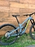 Bicicleta Trek Slash 9.8 Deore 12v Grafite/Amarelo A29 - comprar online