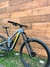 Bicicleta Trek Slash 9.8 Deore 12v Grafite/Amarelo A29 - Bike Shop