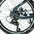 Imagem do Bicicleta TSW U-bend Shimano 7v Cinza A20