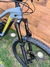 Bicicleta Trek Slash 9.8 Deore 12v Grafite/Amarelo A29