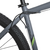 Bicicleta Oggi Hacker HDS Tourney 24v Grafite/Preto/S-lime A29 - Bike Shop