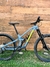 Bicicleta Trek Slash 9.8 Deore 12v Grafite/Amarelo A29 - Bike Shop