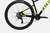 Bicicleta Caloi Explorer Sport Acera 16v 2024 Preto/Amarelo A29 na internet