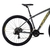 Bicicleta Oggi Hacker Sport Tourney 21v Cinza/Amarela A29 - comprar online