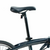 Bicicleta TSW U-bend Shimano 7v Cinza A20 - loja online