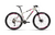 Bicicleta Sense Fun Evo Alivio 18v Cinza/Roxo A29