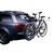 Transbike de engate suspenso para 2 bicicletas Thule Xpress - 970 - Bike Shop