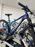 Bicicleta Oggi Agile Sport 2023 Deore 12v Azul/Vermelho A29 - comprar online