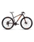 Bicicleta Sense One Tourney 21v Grafite/Laranja A29