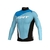 CAMISA CICLISMO MASCULINA ERT CLASSIC CLOUD MANGA LONGA - loja online