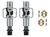 PEDAL CRANKBROTHERS EGG BEATER 1 - Bike Shop