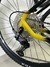 Bicicleta Oggi Big Wheel 7.2 Boost 2024 Deore 12v Preto/Amarelo A29 - loja online