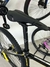 Imagem do Bicicleta Oggi Big Wheel 7.2 Boost 2024 Deore 12v Preto/Amarelo A29