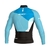 CAMISA CICLISMO MASCULINA ERT CLASSIC CLOUD MANGA LONGA - comprar online