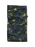 BANDANA BICYCLE PRETO/AMARELO FREE FORCE