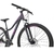 Bicicleta Oggi Float Sport Tourney 21v Preto/Roxa A29 - comprar online