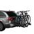 Suporte Thule Para 3 Bicicletas Para Engate Velocompact - 927