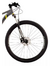 Bicicleta Oggi Big Wheel 7.0 2024 Cues 9v Grafite/Amarelo/Preto A29 na internet