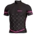 CAMISA CLASSIC ERT BLACK E PINK