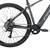 Bicicleta E-Bike Oggi Big Wheel 8.0 c/ Acelerador 2024 Acera 8v Cinza/Preto A29