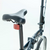 Bicicleta TSW U-bend Shimano 7v Cinza A20