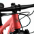 Imagem do BICICLETA TSW HUNCH ALTUS 8V FLAMINGO A20