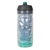 Garrafa De Ciclismo Zefal Térmica Arctica 550 ml Verde