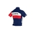 CAMISA NEW ELITE RACING PARIS ROUBAIX AZUL/VERMELHO - comprar online