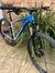 Bicicleta Cannondale Trail SL 4 Microshift 10v Azul/Cinza A29 - comprar online