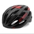 Capacete Ciclismo Giro Trinity Preto e Vermelho Unissex Tam 54-61 na internet