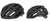 Capacete Ciclismo Giro Agilis Preto Unissex Tam M 55-59 - Bike Shop