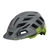 Capacete Giro Radix Preto e Verde Tam M 55-59