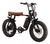 Bicicleta Elétrica Street Go S12 Tourney 7v A20 - comprar online