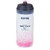 Garrafa De Ciclismo Zefal Térmica Arctica 550 ml Rosa