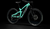 Bicicleta Trek Slash 8 5 Geração SRAM GX Eagle 12v Verde A29 - comprar online