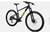 Bicicleta Caloi Explorer Sport Acera 16v 2024 Preto/Amarelo A29 - comprar online