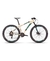 Bicicleta Sense One Tourney 21v Creme/Aqua A29