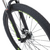 Bicicleta Oggi Hacker HDS Tourney 24v Grafite/Preto/S-lime A29 na internet