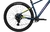 Bicicleta Caloi Explorer Comp SL Cues 9v 2024 Azul/Amarela A29 - comprar online