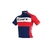 CAMISA NEW ELITE RACING PARIS ROUBAIX AZUL/VERMELHO - Bike Shop