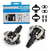 Pedal Shimano PD-M520