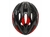 Capacete Ciclismo Giro Trinity Preto e Vermelho Unissex Tam 54-61 - loja online