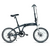 Bicicleta TSW U-bend Shimano 7v Cinza A20