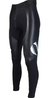 Calça Ciclista Skin Fun Masculino Preto - comprar online