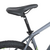 Bicicleta Oggi Hacker HDS Tourney 24v Grafite/Preto/S-lime A29 - loja online