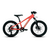 BICICLETA TSW HUNCH ALTUS 8V FLAMINGO A20