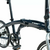 Bicicleta TSW U-bend Shimano 7v Cinza A20 - Bike Shop